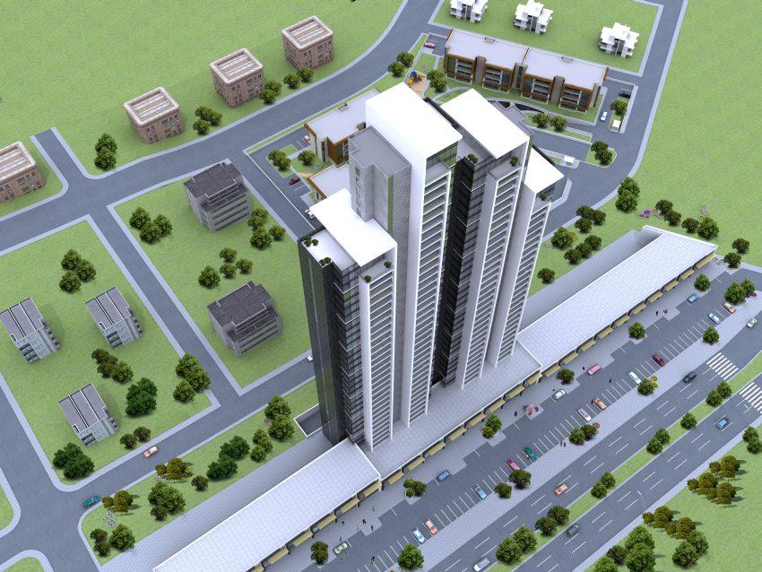 Lotus Beytepe - 7
