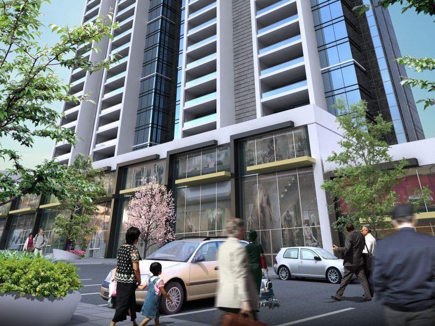 Lotus Beytepe - 10