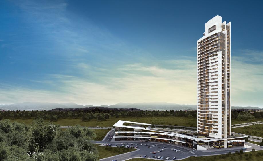 İncek Vista - 4