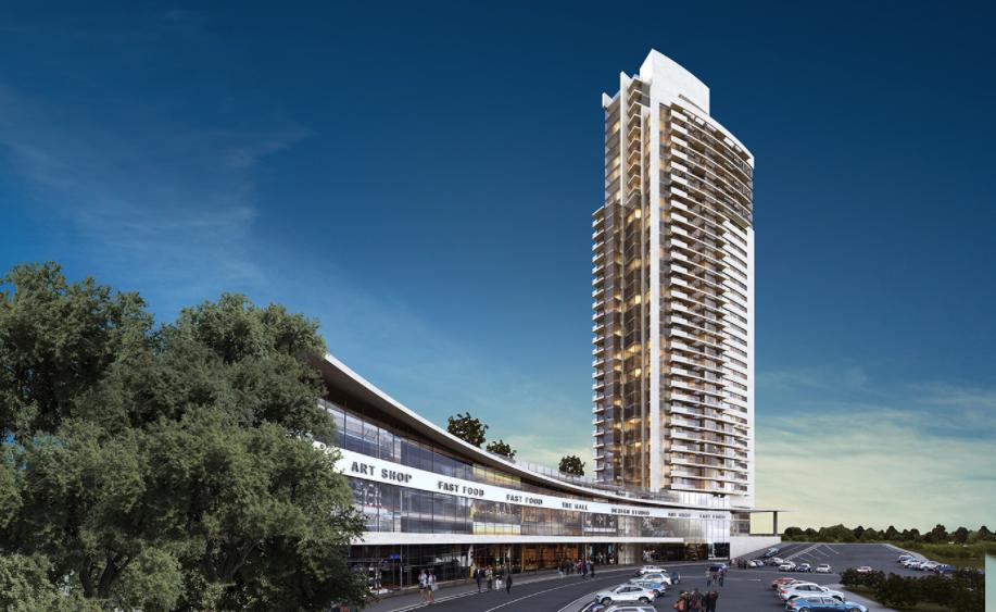 İncek Vista - 3