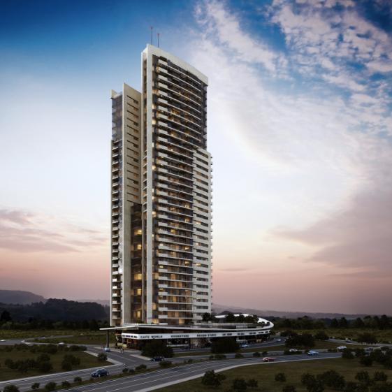 İncek Vista - 8