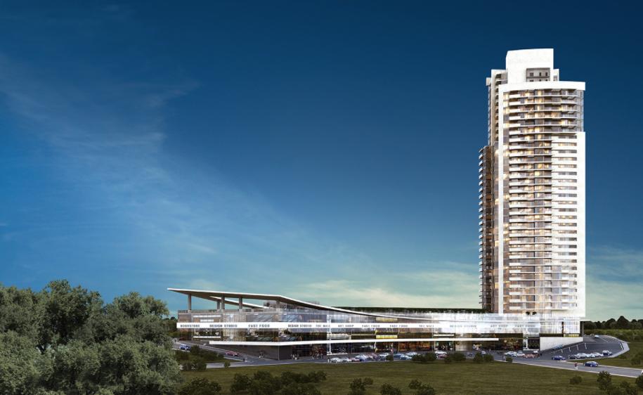 İncek Vista - 2