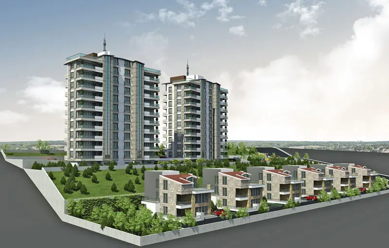 Smart Town - 4