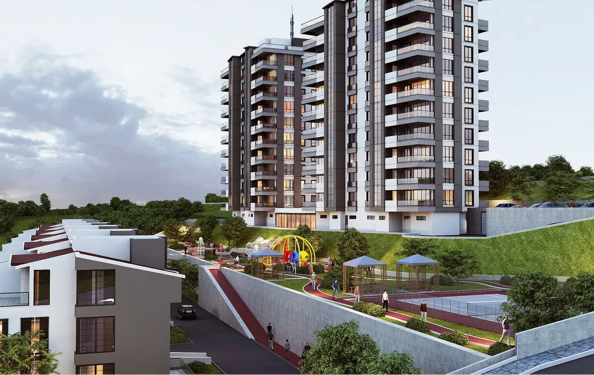 Smart Town - 5