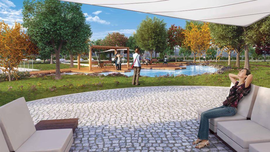 Park Avenue Ankara - 14