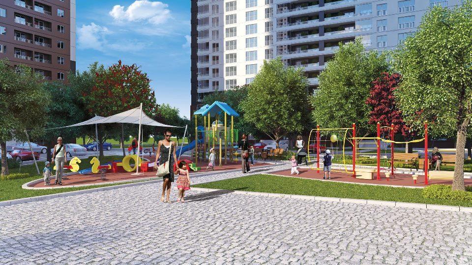 Park Avenue Ankara - 18