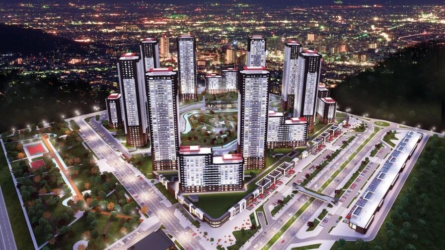 Park Avenue Ankara - 13