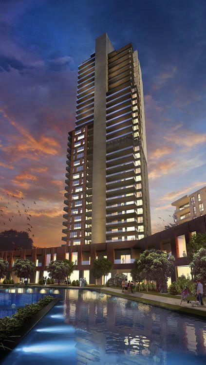 Elit Manzara Beytepe - 7
