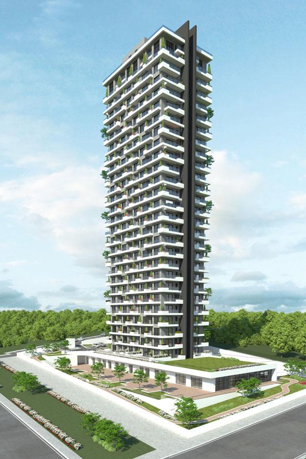 Benevre Beytepe - 14