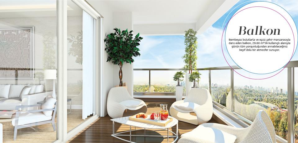 Allora Beytepe - 4
