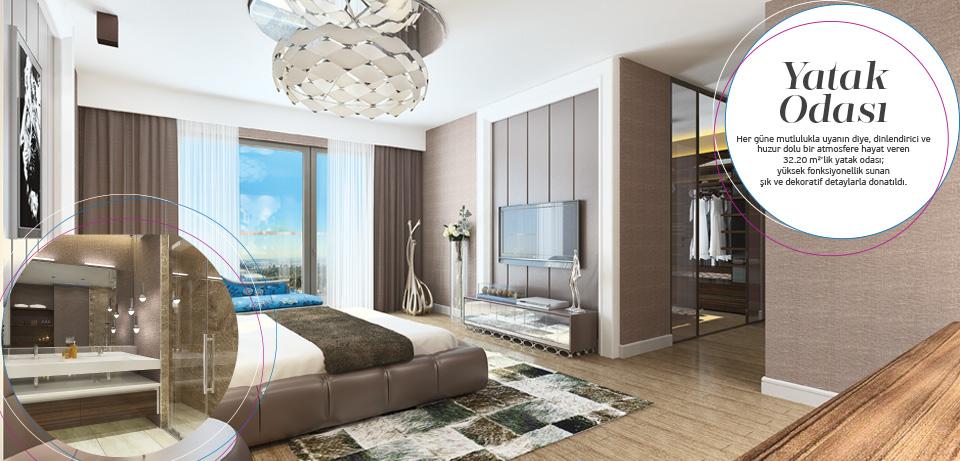 Allora Beytepe - 8