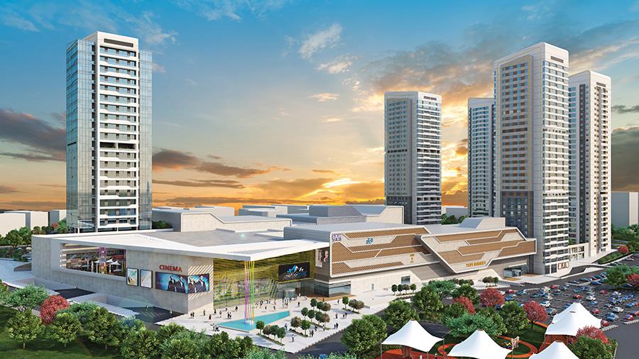 Metromall Residence - 19