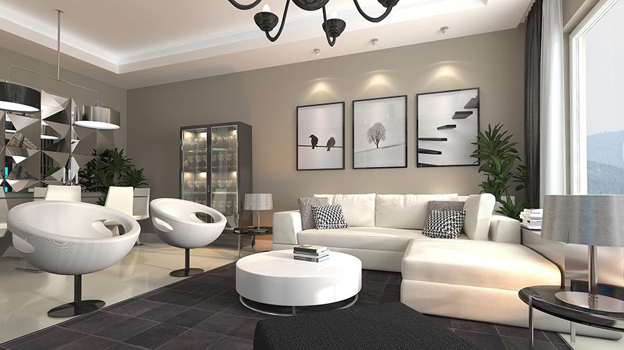 Metromall Residence - 3