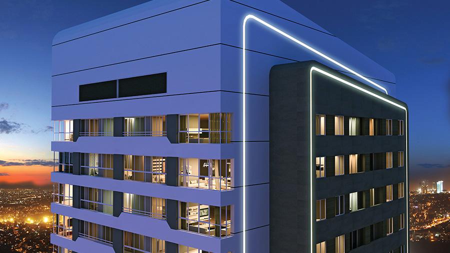 Metromall Residence - 5