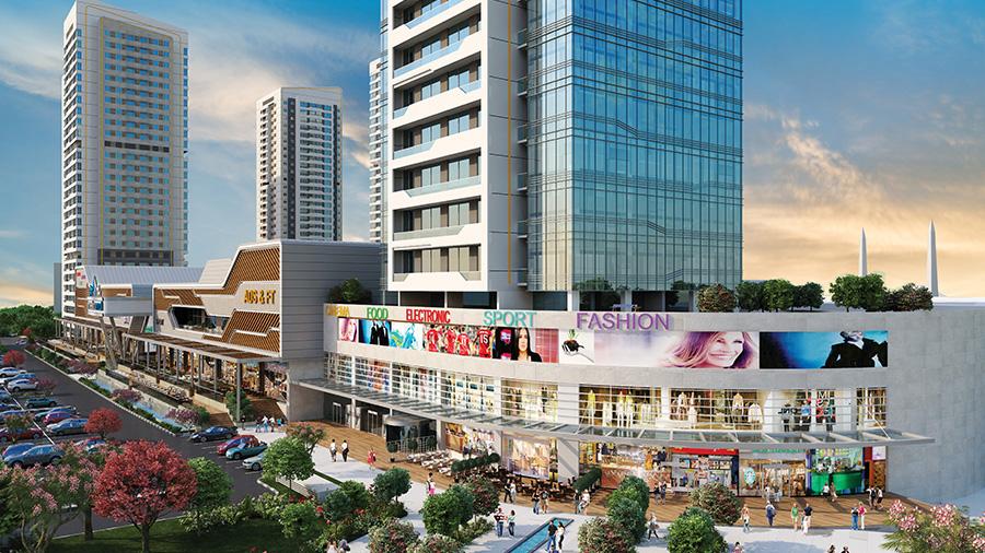 Metromall Residence - 14