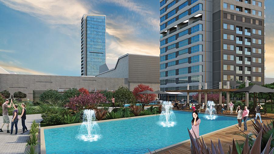 Metromall Residence - 9