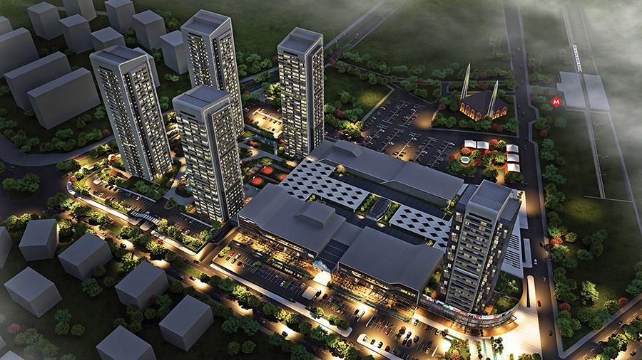 Metromall Residence - 31