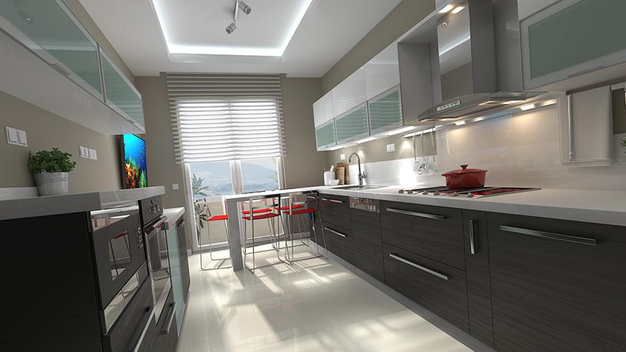 Metromall Residence - 15