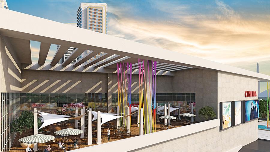 Metromall Residence - 10