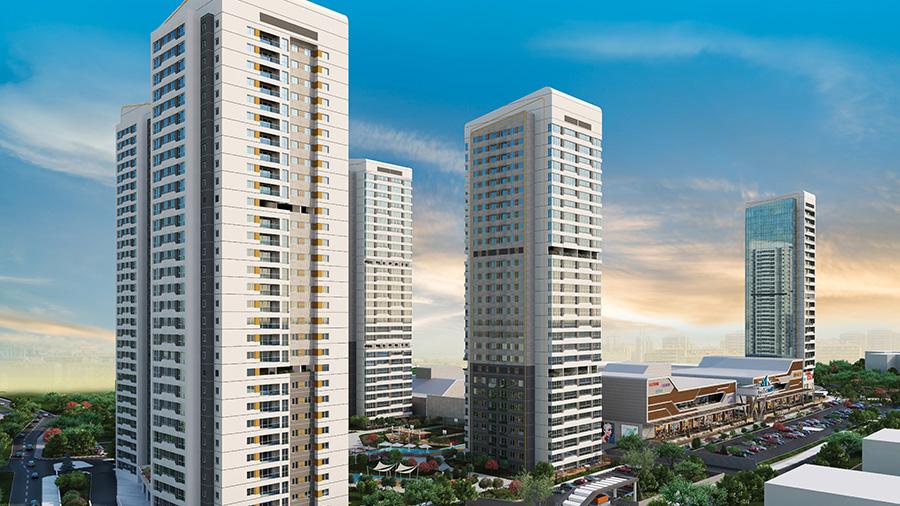 Metromall Residence - 11