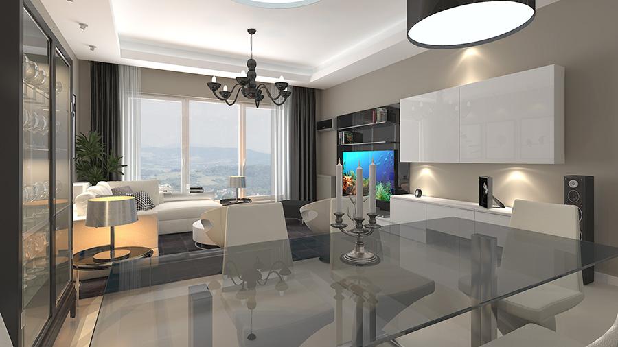 Metromall Residence - 6