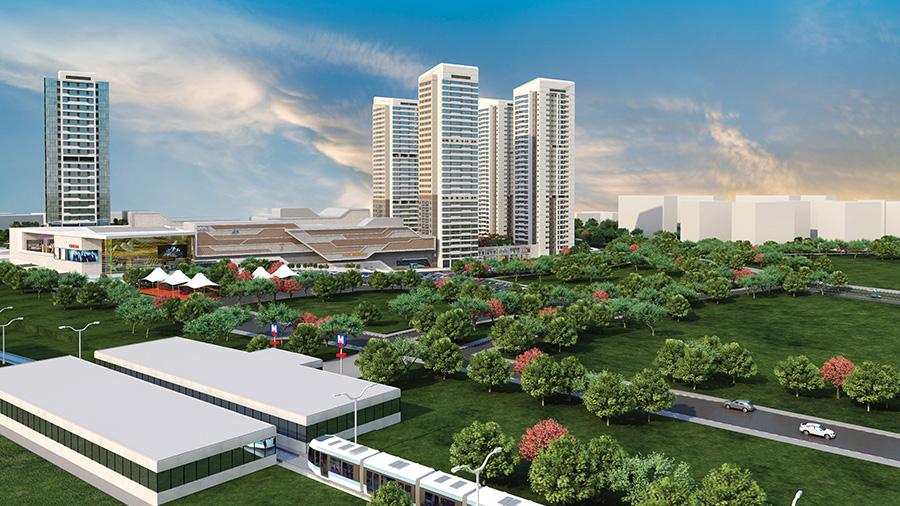 Metromall Residence - 18