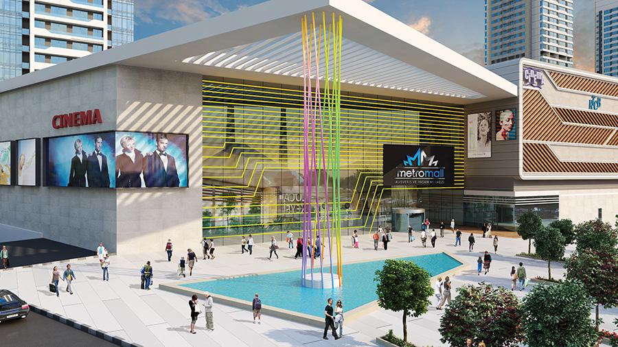 Metromall Residence - 17