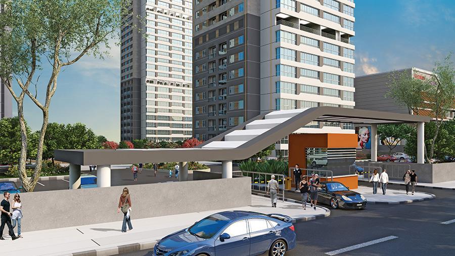 Metromall Residence - 23