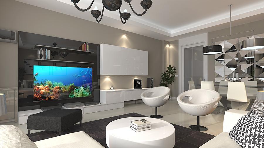 Metromall Residence - 7