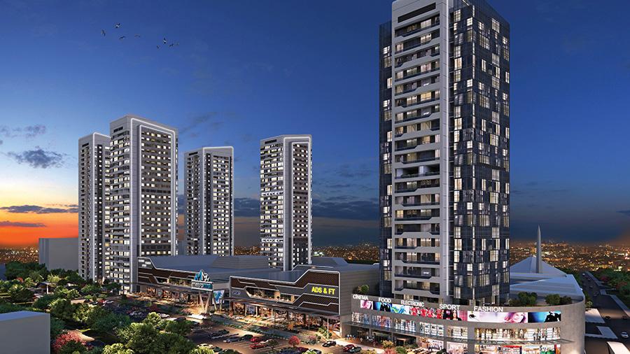 Metromall Residence - 24