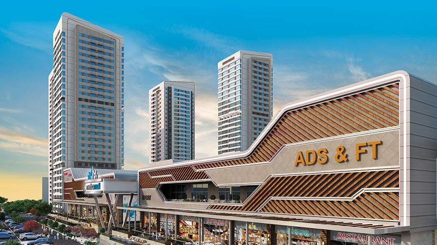 Metromall Residence - 25