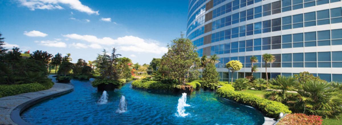 Park Residences Cadde - 3