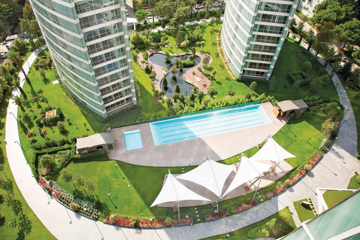 Park Residences Cadde - 4