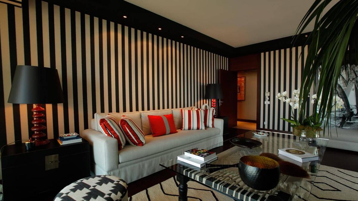 Park Residences Cadde - 6