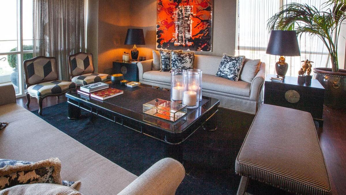 Park Residences Cadde - 8
