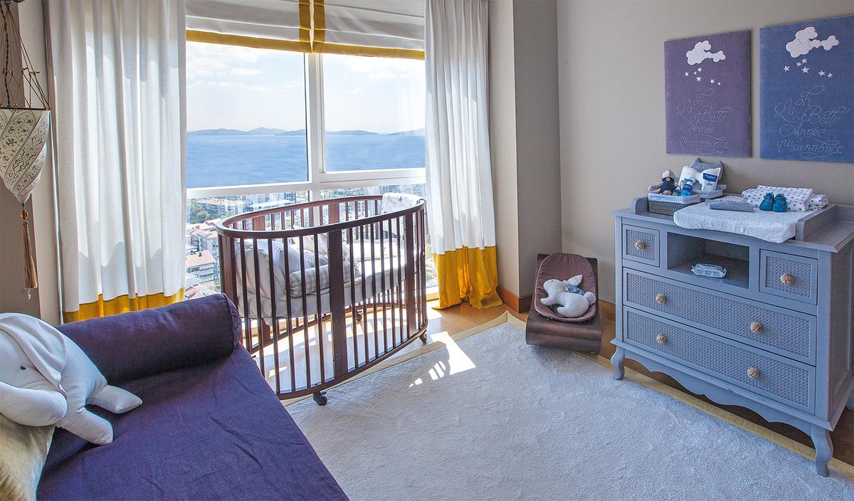 Park Residences Cadde - 13
