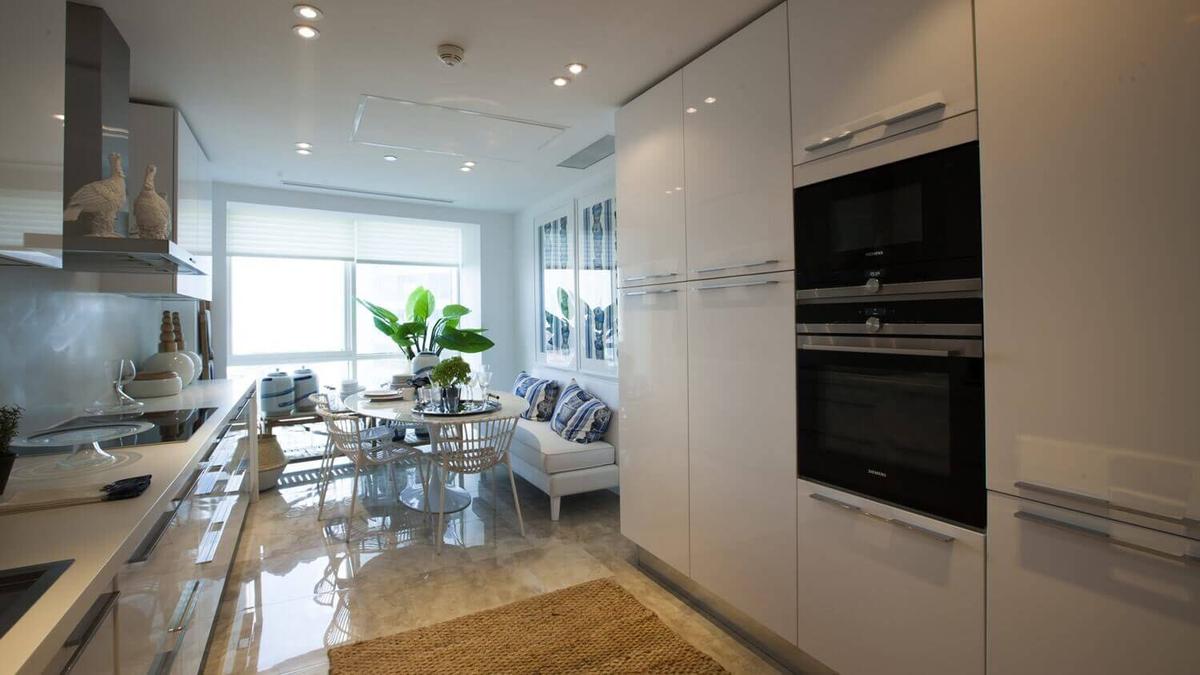 Park Residences Cadde - 9