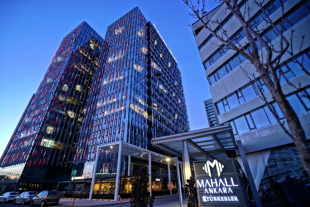 Mahall Ankara - 19
