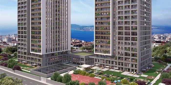 Royal Garden Kartal - 4