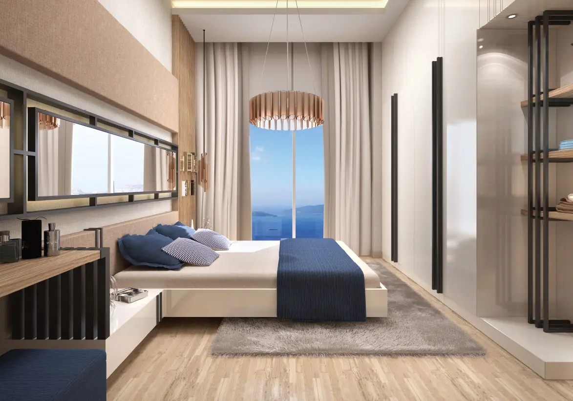 Royal Garden Kartal - 7