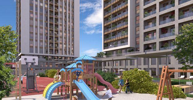 Royal Garden Kartal - 3