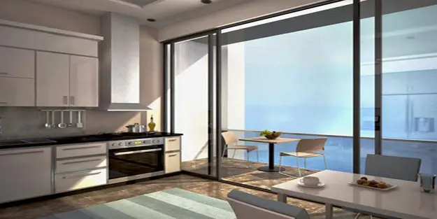 Royal Garden Kartal - 2