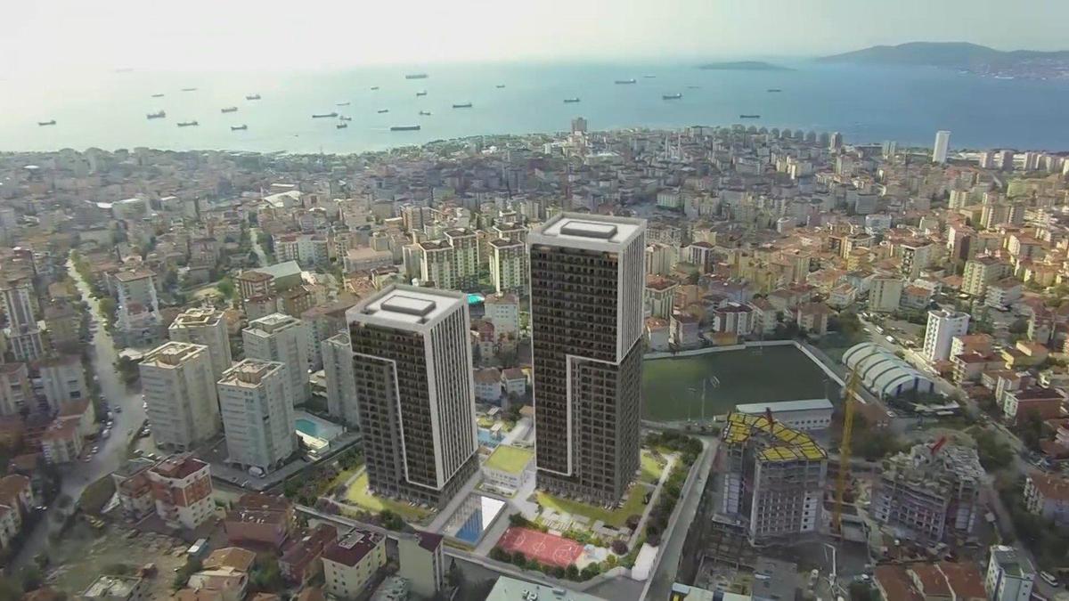 Royal Garden Kartal - 13