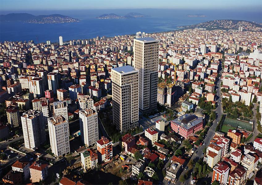 Royal Garden Kartal - 14
