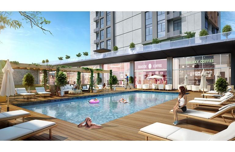 Paradise Güneşli - 6