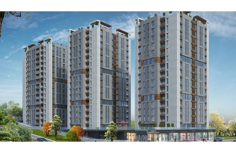 Paradise Güneşli