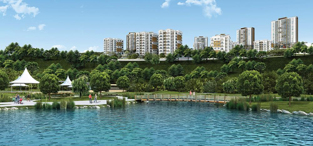 Vadişehir - 20