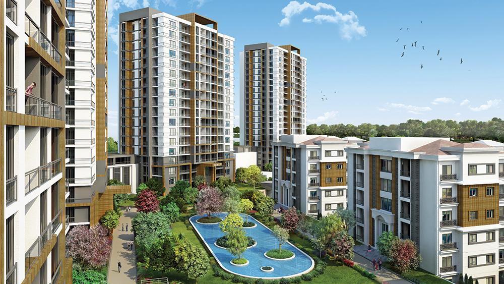 Vadişehir - 7
