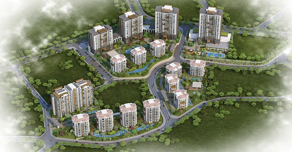 Vadişehir - 4