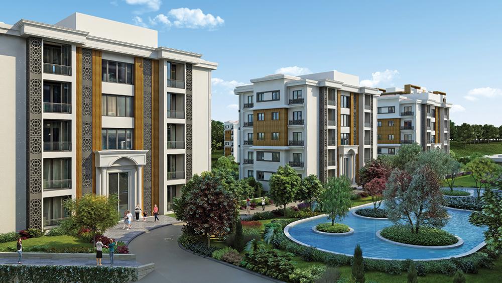 Vadişehir - 24